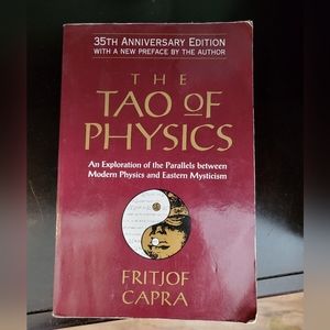 Book about Taoism
